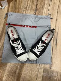Scarpe PRADA