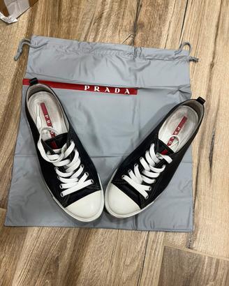 Scarpe PRADA