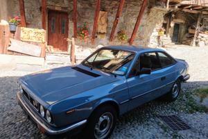 Lancia Beta Coupè 1.6