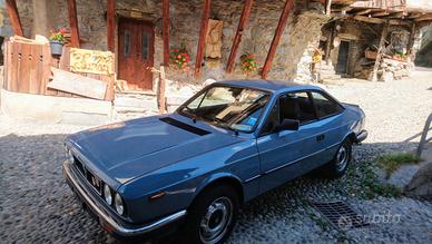 Lancia Beta Coupè 1.6