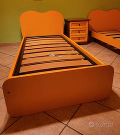 Rete Letto Singolo Ikea Doghe Singole Ikea Rete Ortopedica Rete