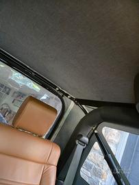 Soft top mopar wrangler KJ