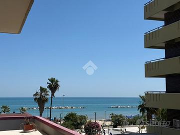 2 LOCALI A ALBA ADRIATICA