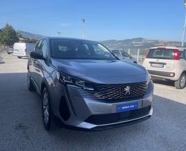 Peugeot 3008 BlueHDi 130 S&S EAT8 Active Business