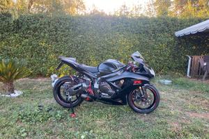Suzuki gsx-r 600 depo a2