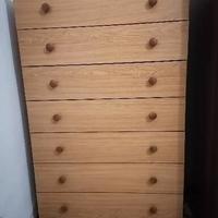 Cassettiera Settimino