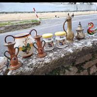 Soprammobili antichi