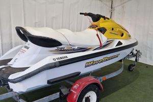 Moto d'acqua YAMAHA XL 700 3 POSTI