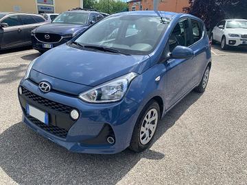 HYUNDAI i10 1.0 LPGI Econext Login