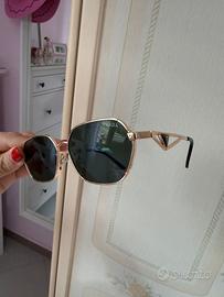 Occhiali da sole Prada PR 67XS