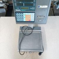 bilancia macelleria gastronomia