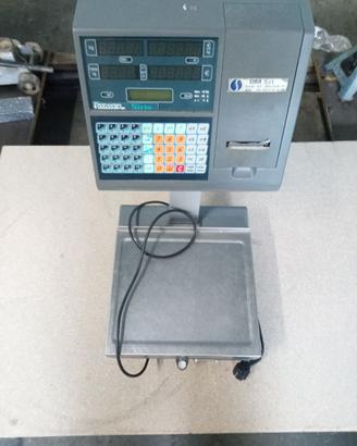 bilancia macelleria gastronomia