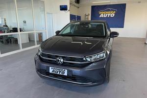 VOLKSWAGEN Taigo 1.0 TSI 110 CV Life