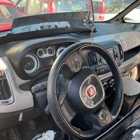 Kit Airbag Fiat 500L