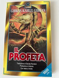 Il Profeta - Gibran Kahlil