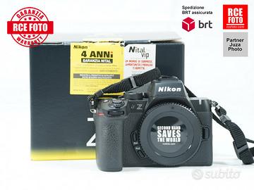 Nikon Z50 II