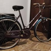 bici da città 26 