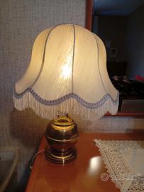 lampada da tavolo