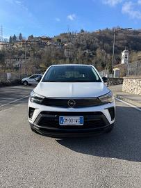 Opel Crossland X 1.2 2023