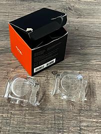 Autel evo 2  cover x camera