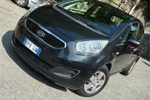 Kia Venga 1.4 CRDi 90CV