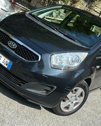 Kia Venga 1.4 CRDi 90CV