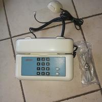 telefono fisso vintage