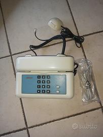 telefono fisso vintage