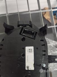 Kit chiave per Tiguan 2018 2,0 D sigla DFG