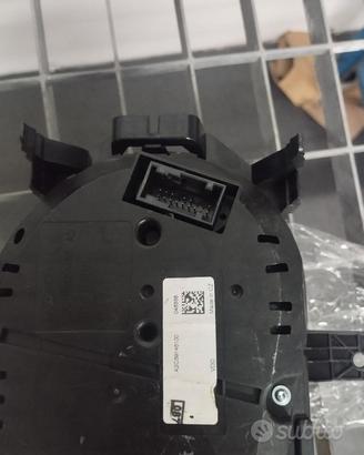 Kit chiave per Tiguan 2018 2,0 D sigla DFG