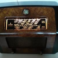 RADIO da  COLLEZIONE