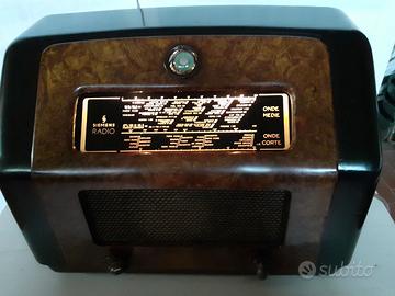 RADIO da  COLLEZIONE