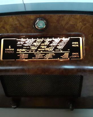 RADIO da  COLLEZIONE