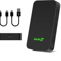 Carlinkit 5.0 new 2025 - AppleCarplay Android Auto