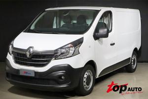 Renault Trafic 2.0 dCi 120 CV L1H1 - 16850 + IVA