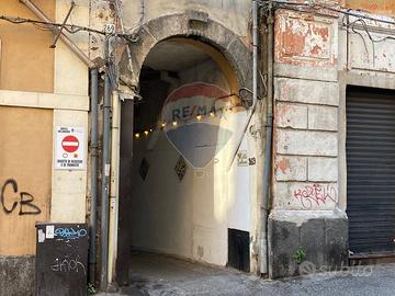 Garage/Box - Catania