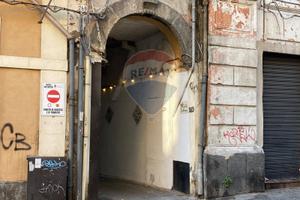 Garage/Box - Catania
