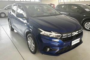 Dacia Sandero Streetway 1.0 TCe ECO-G Expression