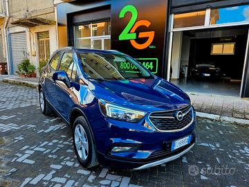 Opel Mokka X 1.6 CDTI Ecotec 136CV 4x2 Start&Stop 