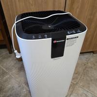 Purificatore aria inventor QLT-700