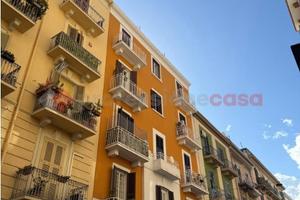 Appartamento Bari [Cod. rif 3270984VRG]