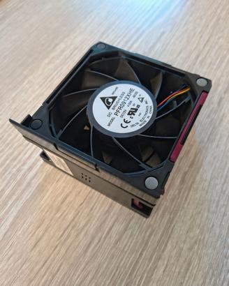 Ventola raffreddamento HP 661332-002 per server HP