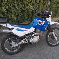 moto  enduro