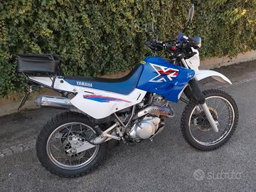 moto  enduro