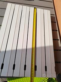 termosifone in alluminio 45x67 