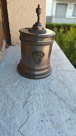 Porta tabacco sigarette