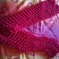 3 sciarpe donna (di cui una di lana d'alpaca)