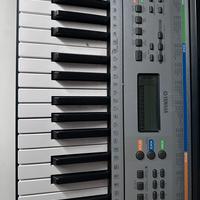 Tastiera Yamaha