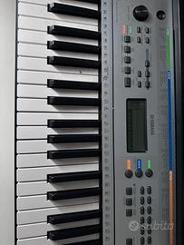 Tastiera Yamaha