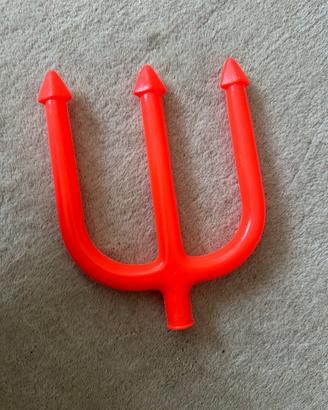 Davil fork
